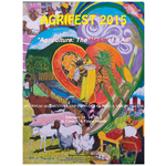 2015 AGRIFEST Poster