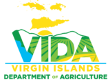 VI Dept of Agriculture Logo